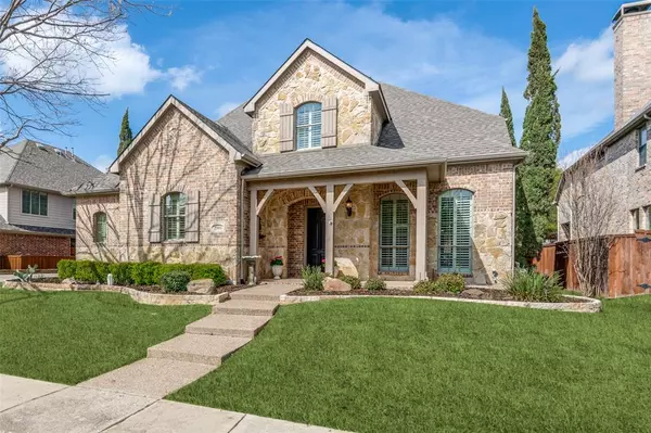 Mckinney, TX 75071,7908 Castine Drive