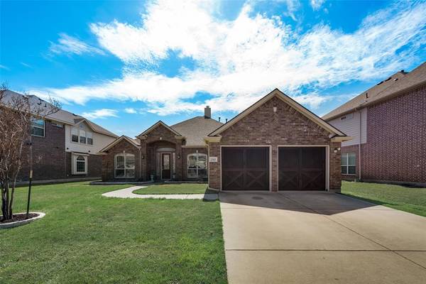 2915 Mirado,  Grand Prairie,  TX 75054