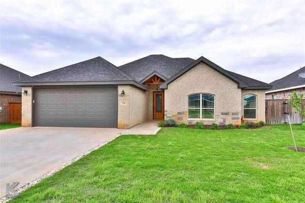 126 Carriage Hills Parkway, Abilene, TX 79602