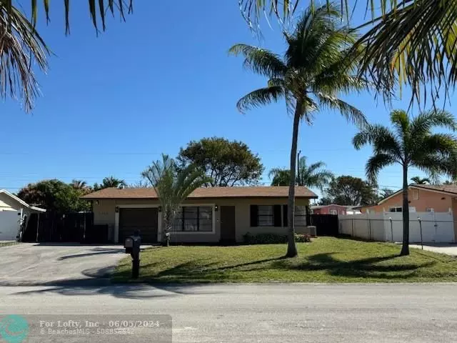 2750 NE 10th Ter, Pompano Beach, FL 33064