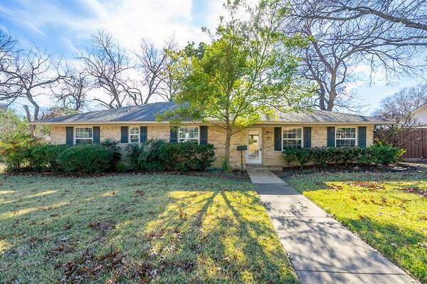 12409 Veronica Road, Farmers Branch, TX 75234