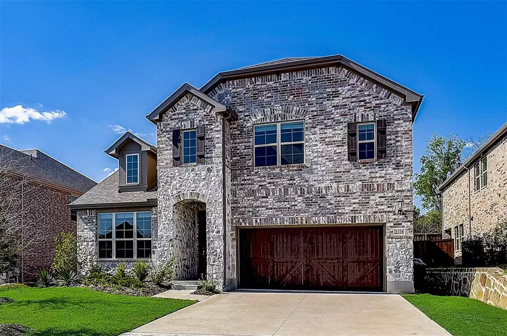 Allen, TX 75013,1318 Bailey Lane