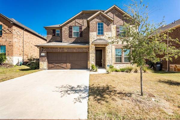 419 Alden Way, Allen, TX 75013