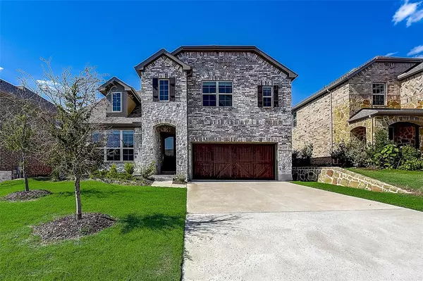 Allen, TX 75013,1318 Bailey Lane