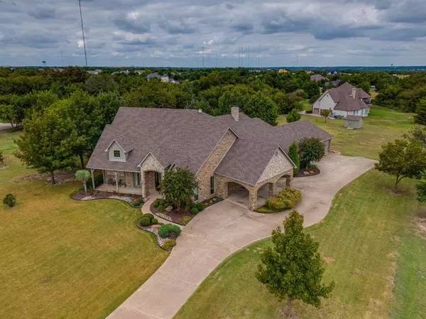 4421 Morninglory Parkway, Midlothian, TX 76065