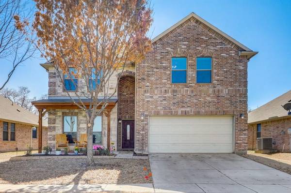 5711 Crestwood Drive, Prosper, TX 75078