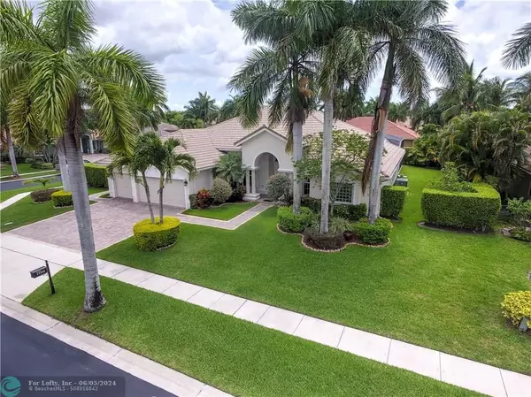 Boca Raton, FL 33428,21224 Rock Ridge Dr