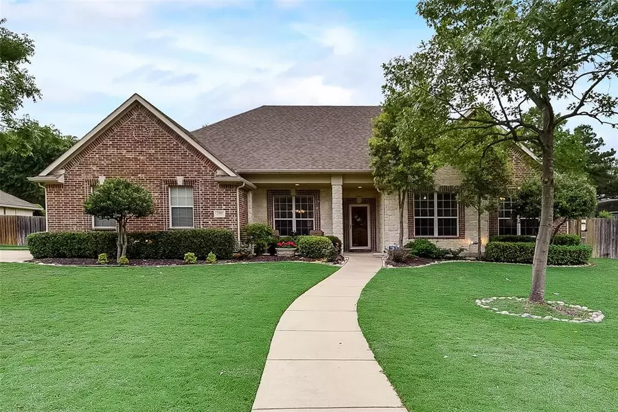 1909 Nancy Jane Circle, Garland, TX 75043