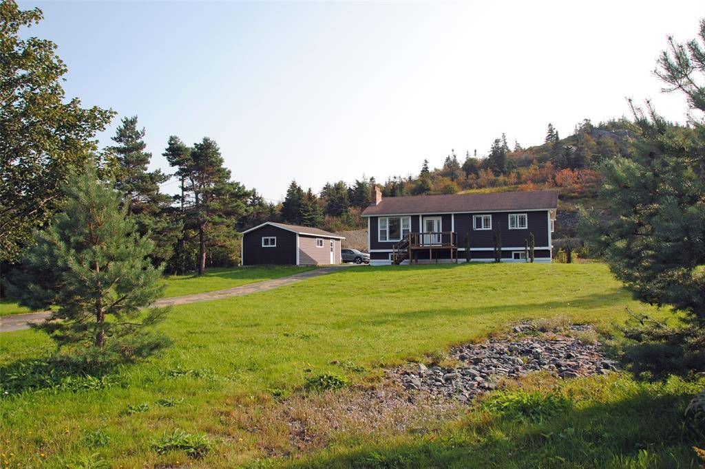 571 Conception Bay Highway, Spaniards Bay, NL A0A 3X0