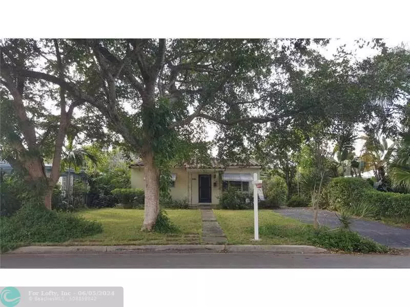 1733 NE 16TH TER, Fort Lauderdale, FL 33305