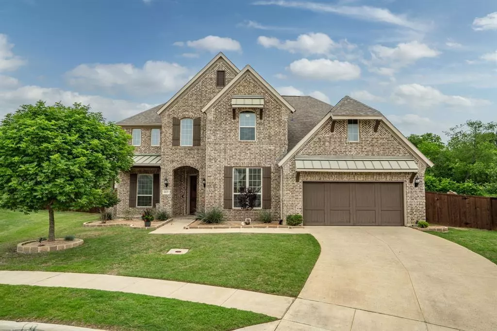 Flower Mound, TX 76226,6621 Elderberry Way