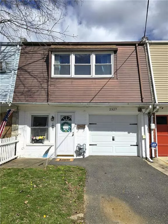 Wilson Borough, PA 18042,2327 3Rd Street