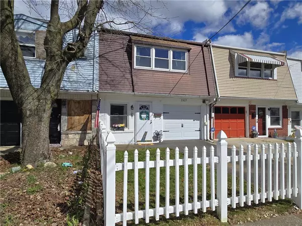 Wilson Borough, PA 18042,2327 3Rd Street