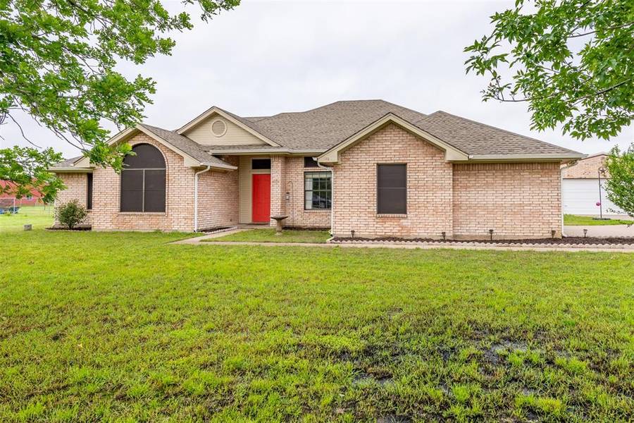 123 Castleridge, Red Oak, TX 75154