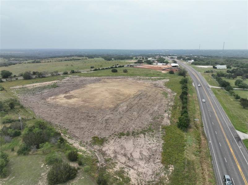 9030 Farm Road 1744 Lot 1 Highway, Hico, TX 76457