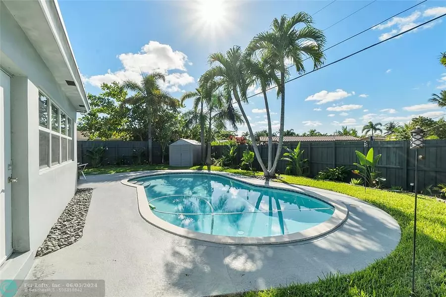 2709 NW 9th Ave, Wilton Manors, FL 33311