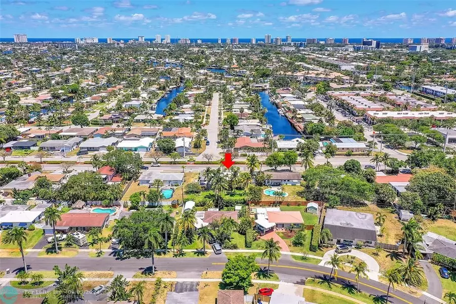 1311 S Cypress Rd, Pompano Beach, FL 33060