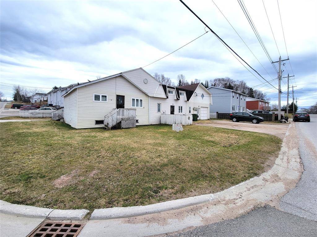 16 Wights Lane, Deer Lake, NL A8A 2G7