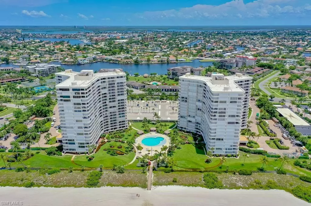 Marco Island, FL 34145,260 Seaview CT 1807