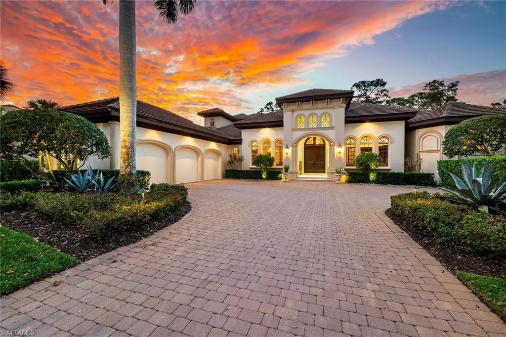 Naples, FL 34110,29130 Marcello WAY