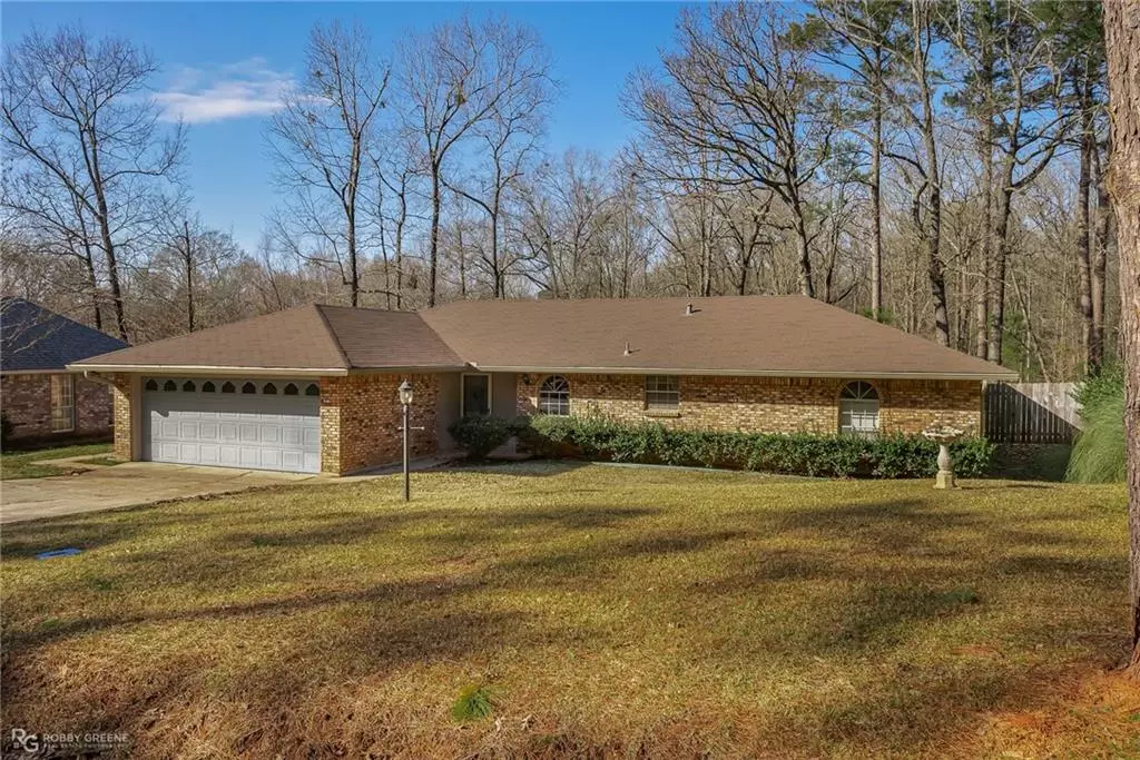 Haughton, LA 71037,621 Pine Cone Drive