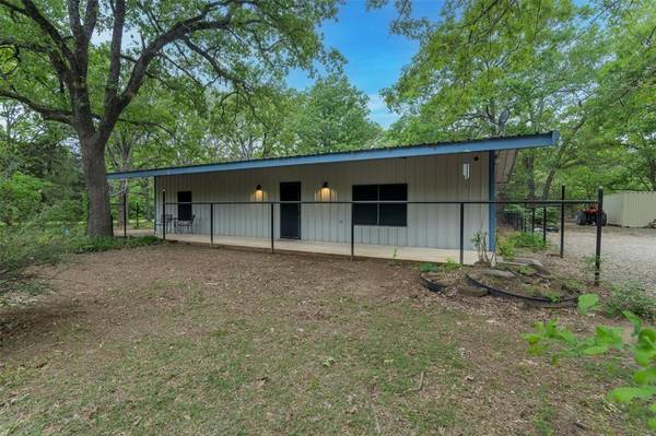 5118 Stewart Lane, Quinlan, TX 75474