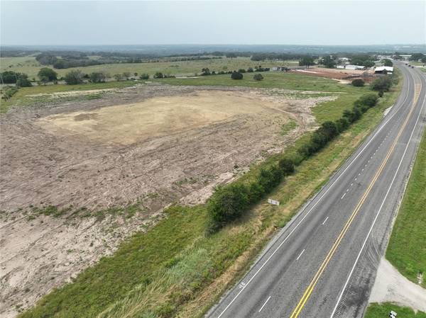 Hico, TX 76457,9030 Farm Road 1744 Lot 1 Highway