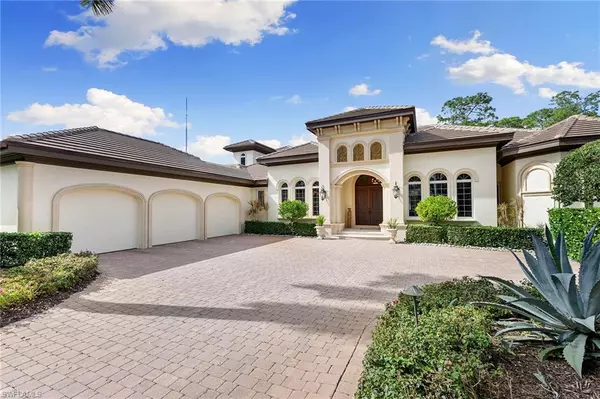 Naples, FL 34110,29130 Marcello WAY