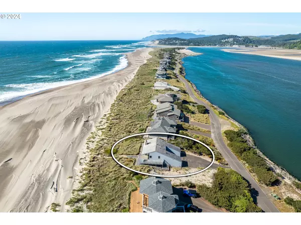 Gleneden Beach, OR 97388,353 SALISHAN DR