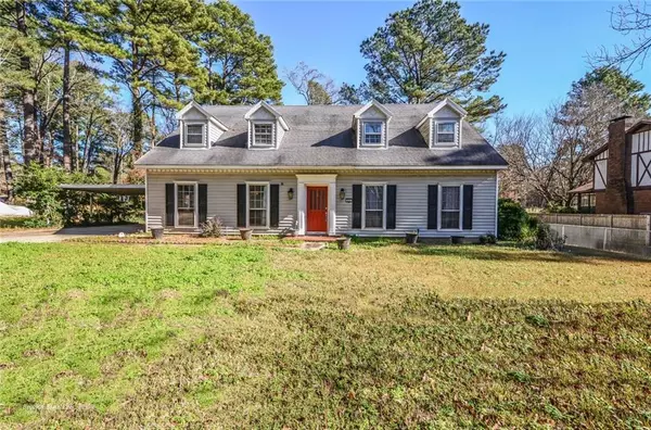 Haughton, LA 71037,404 Pine Cone Circle