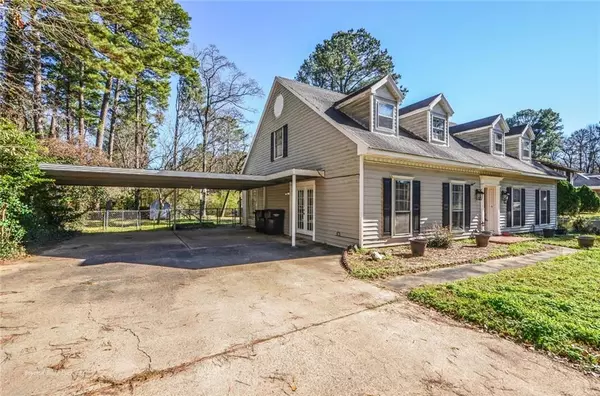 Haughton, LA 71037,404 Pine Cone Circle