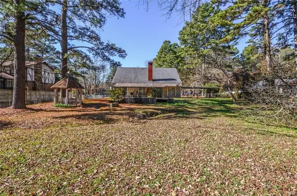 Haughton, LA 71037,404 Pine Cone Circle