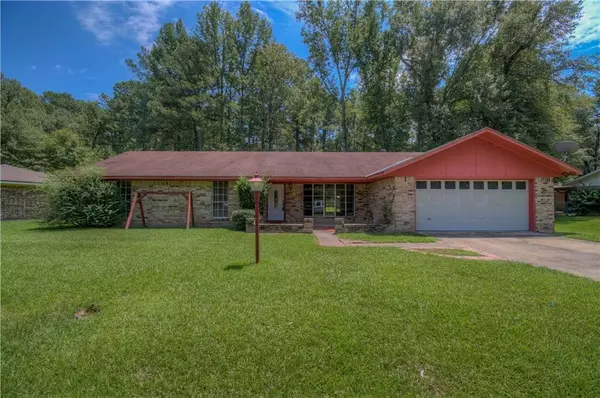 Haughton, LA 71037,626 Pine Cone Drive