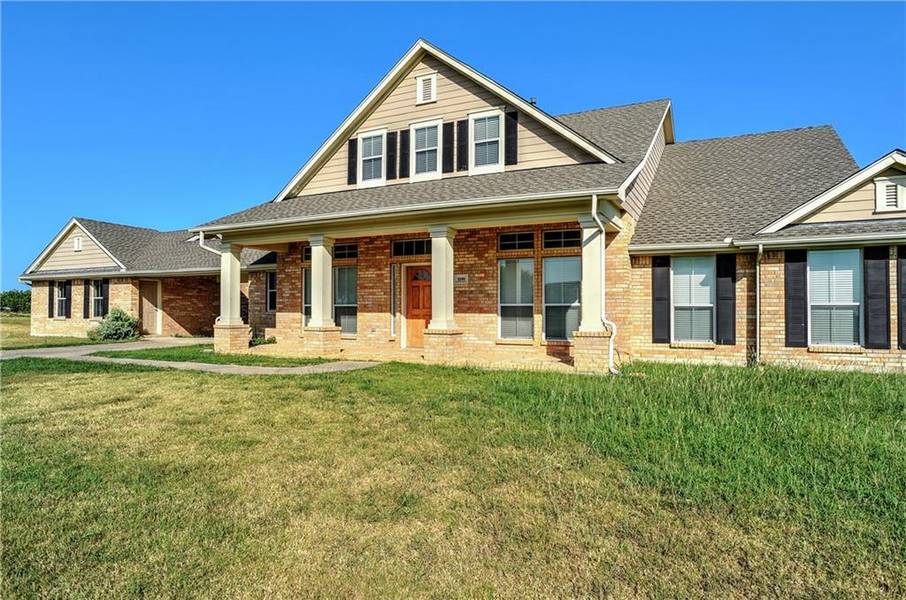 5195 Summerview Lane, Celina, TX 75009