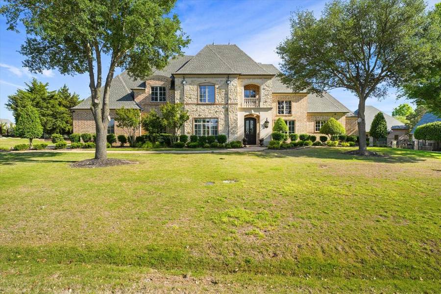 2801 Lakeview Drive, Prosper, TX 75078