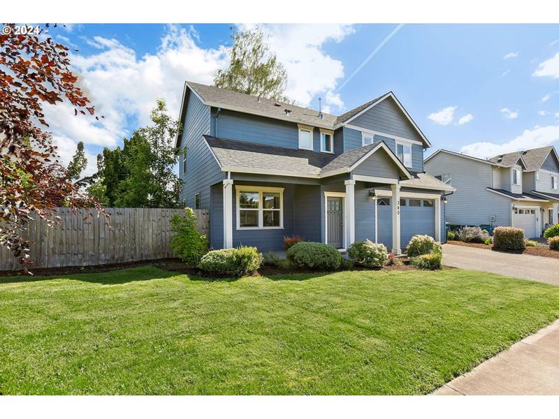 340 RENTFRO WAY, Newberg, OR 97132