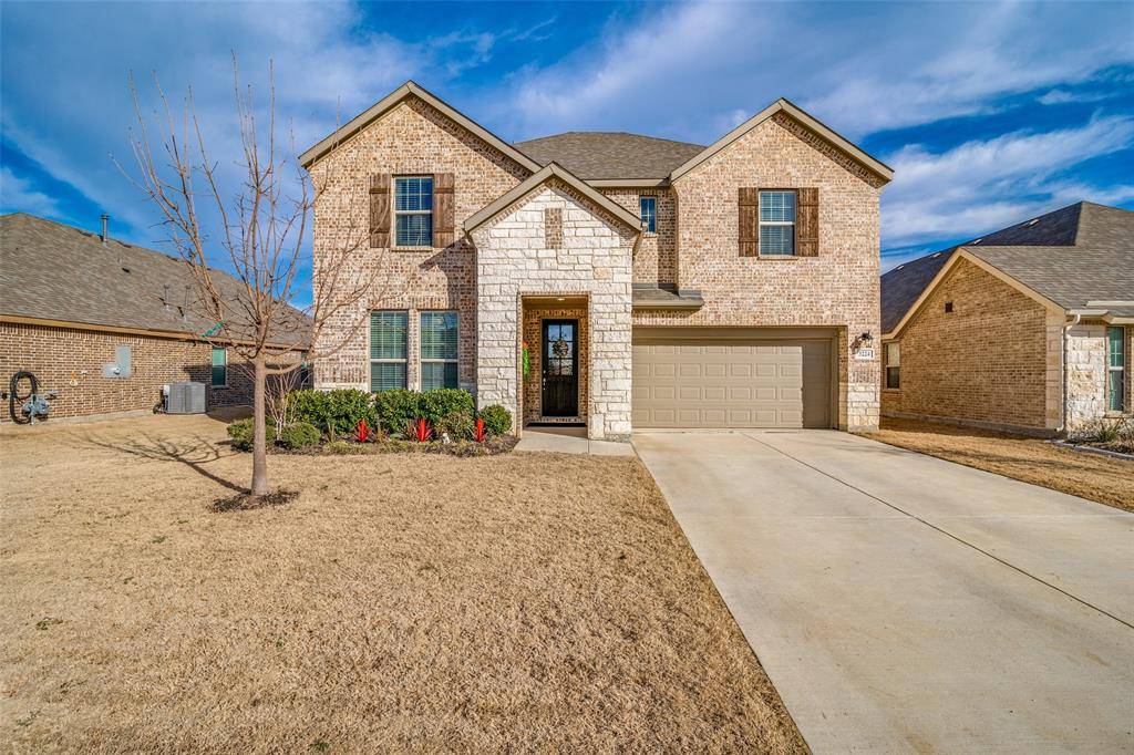 3224 Wildwood Drive, Royse City, TX 75189