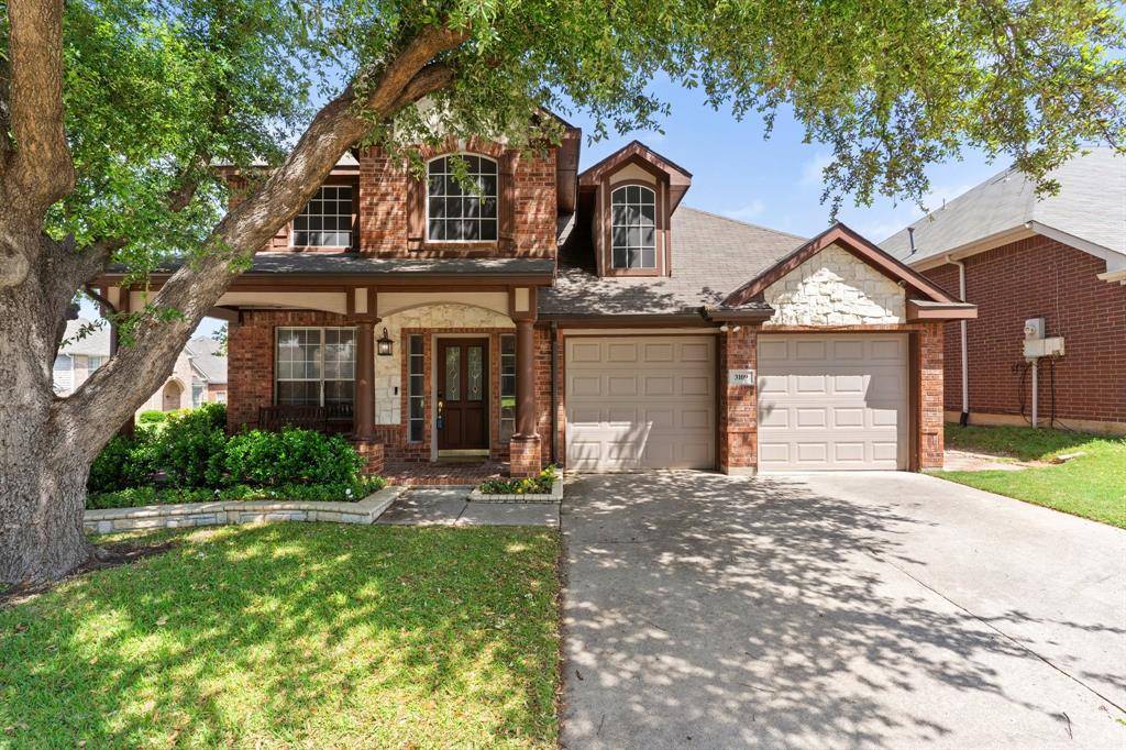 Dallas, TX 75287,3109 Alicia Circle