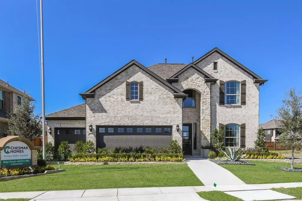 Mesquite, TX 75181,3121 Coral Ridge Court