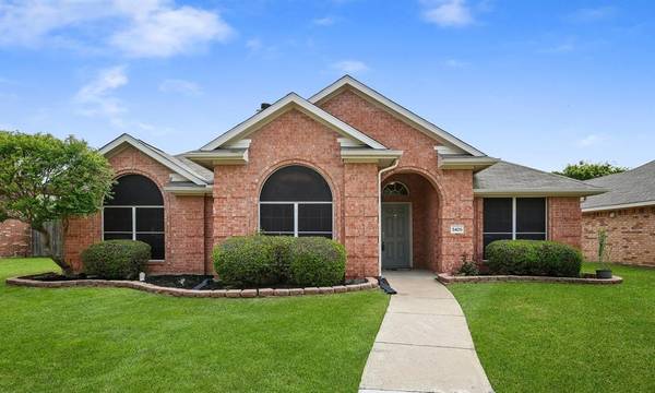 3429 Almond Lane, Mckinney, TX 75070