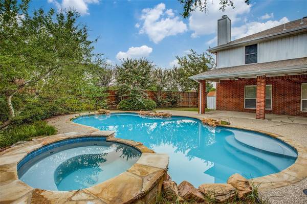 3400 Apple Blossom Lane, Mckinney, TX 75070