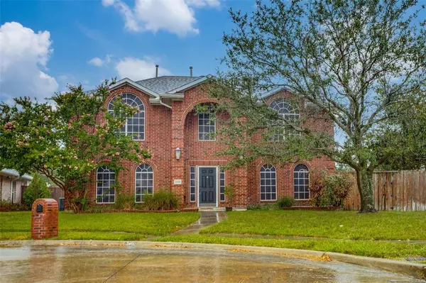 Mckinney, TX 75070,3400 Apple Blossom Lane