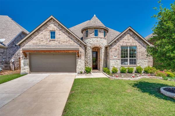 613 Rous, Mckinney, TX 75071