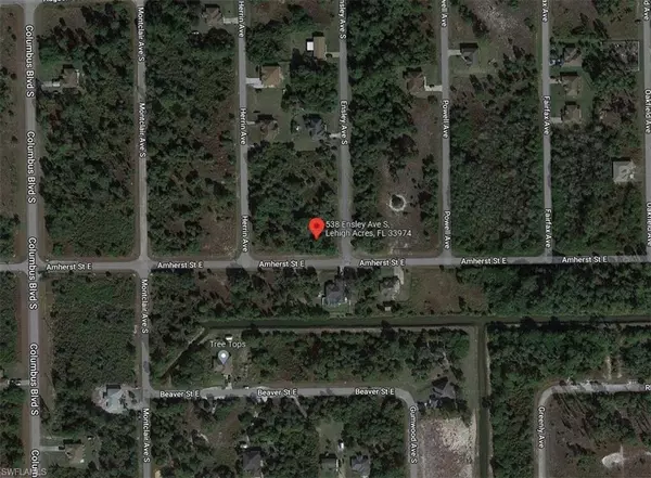 Lehigh Acres, FL 33974,538 Ensley AVE S