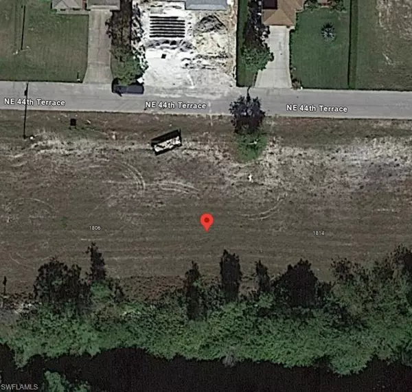 Cape Coral, FL 33909,1810 44th TER