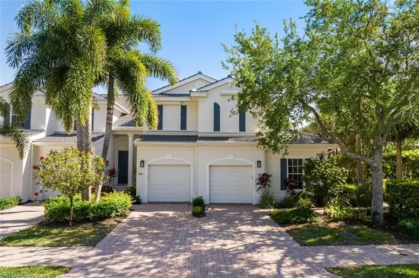 12867 Carrington CIR 1-104, Naples, FL 34105