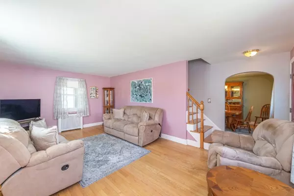 Clifton City, NJ 07013,35 Saint James Pl