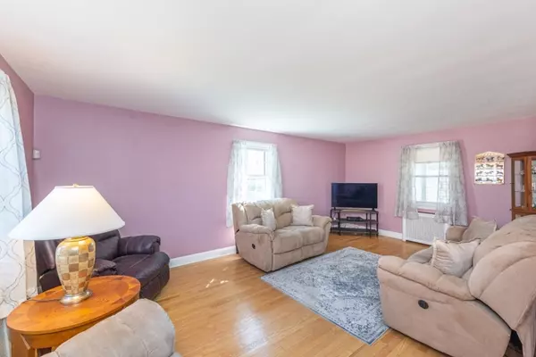 Clifton City, NJ 07013,35 Saint James Pl