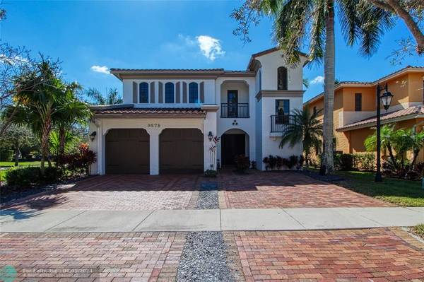 Parkland, FL 33076,9578 Kenley Court