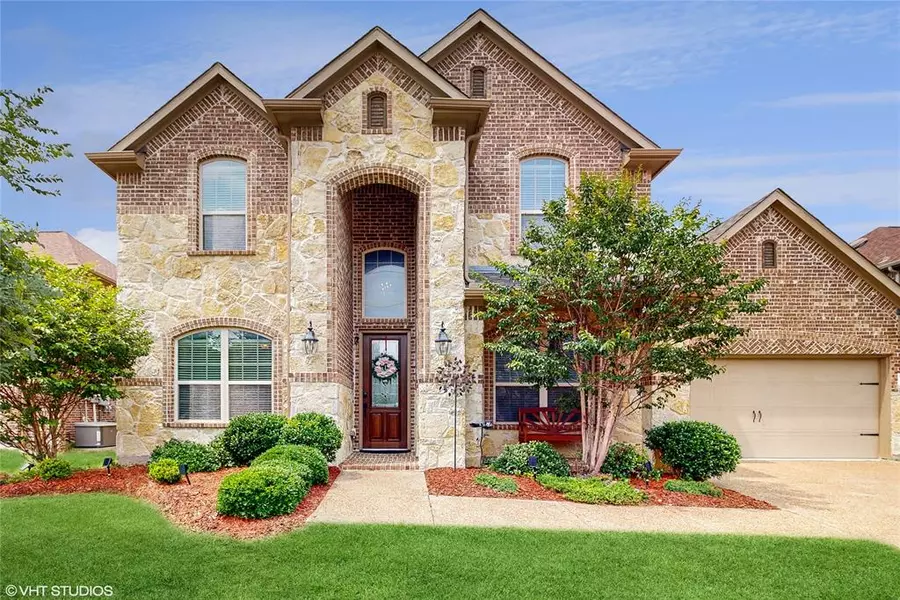 9646 Atlantic Lane, Frisco, TX 75035